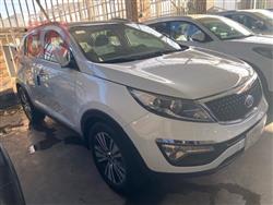 کیا سپۆرتاج